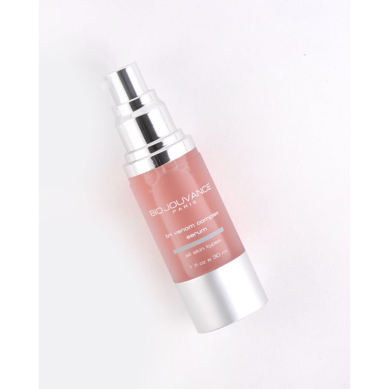 Bio Jouvance Paris Consumer Tri Venom Elixir Serum Retail