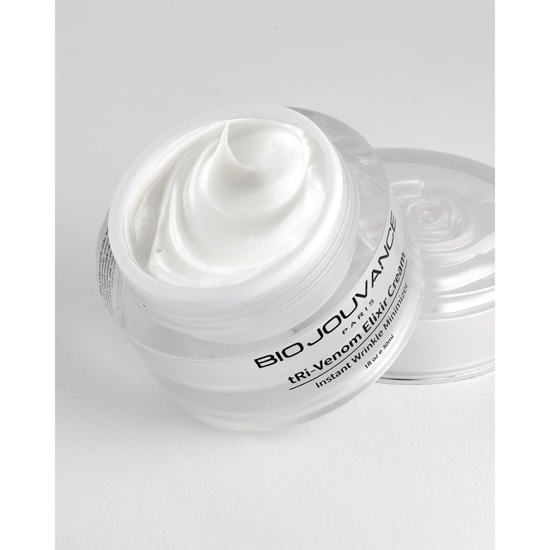 Bio Jouvance Paris Consumer Tri Venom Elixir Cream Wholesale