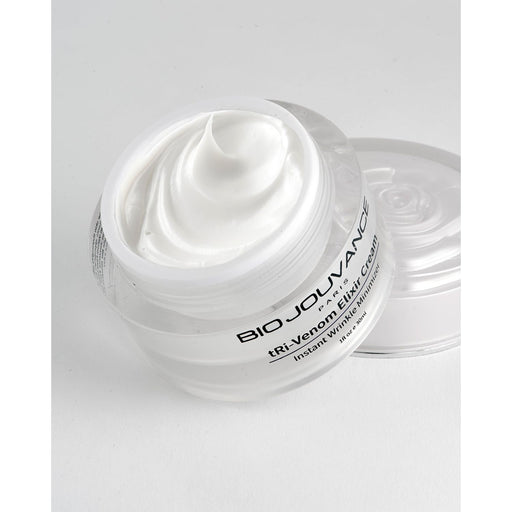 Bio Jouvance Paris Consumer Tri Venom Elixir Cream Wholesale