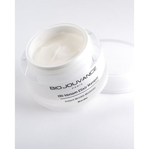 Bio Jouvance Paris Consumer Tri Venom Elixir Masque Wholesale
