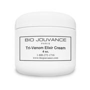 Bio Jouvance Paris Consumer Tri Venom Elixir Cream Wholesale