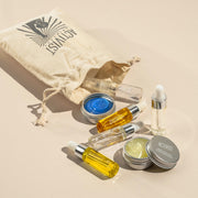 Activist Skincare Refillable Trial & Travel Kit Trial sizes