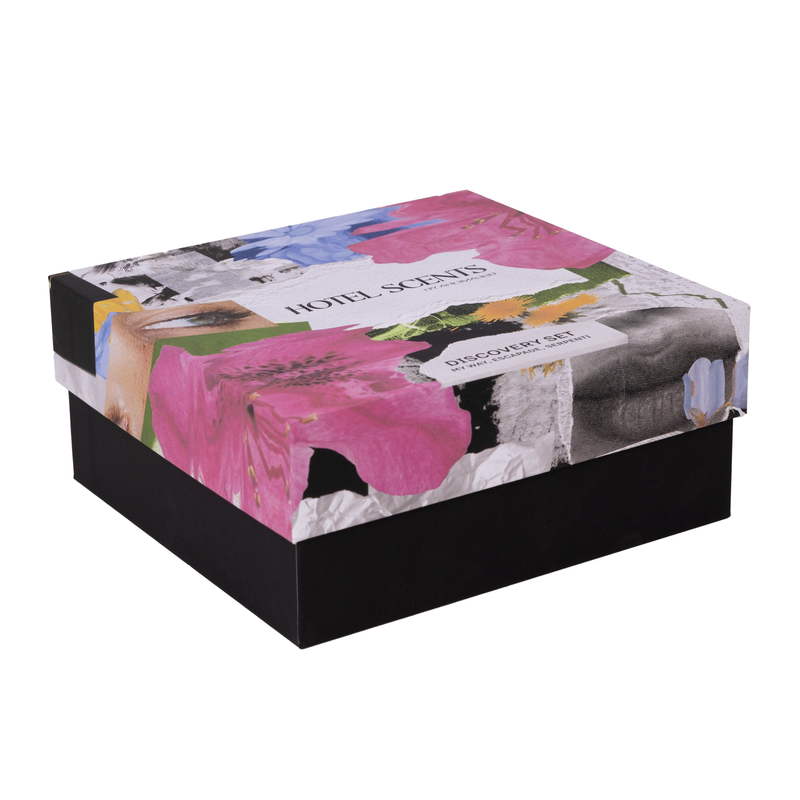 Aroma360 Bath Bomb Discovery Set (3-Pack) Wash