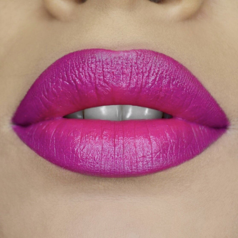 Medusa's Makeup Satin Lipstick - Triple X