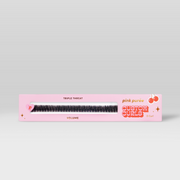 Pink Purée Triple Threat DIY Lashes