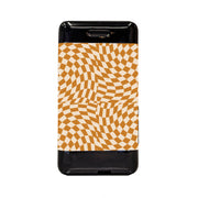 Peelz Trippy Retro Sticker for Omnipod DASH® PDM – Pump Peelz Peelz/Stickers