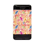 Peelz Tropical Watercolor Sticker for Omnipod DASH® PDM – Pump Peelz Peelz/Stickers