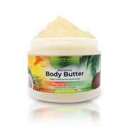 Garner's Garden Body Butter - Natural Fragrance Body Butter