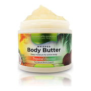 Garner's Garden Body Butter - Natural Fragrance Body Butter