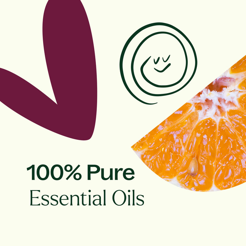 Plant Therapy Tropical Passion Essential Oil Blend Essential Oil