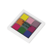 Madam Glam Tropical Pigment Palette