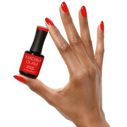 Madam Glam True Fire Brick Red