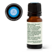 Plant Therapy True Expression (Throat Chakra) Essential Oil Essential Oil