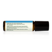 Plant Therapy True Expression (Throat Chakra) Essential Oil Pre-Diluted Roll-On Essential Oil