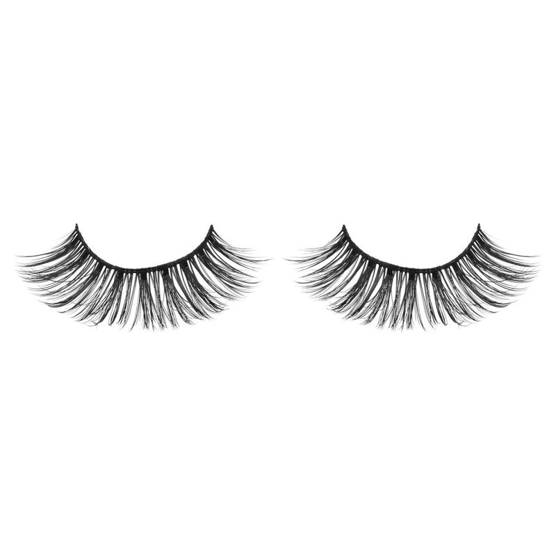 Lurella Cosmetics Synthetic Eyelashes - Tulum False Eyelash