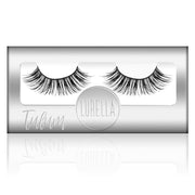 Lurella Cosmetics Synthetic Eyelashes - Tulum False Eyelash
