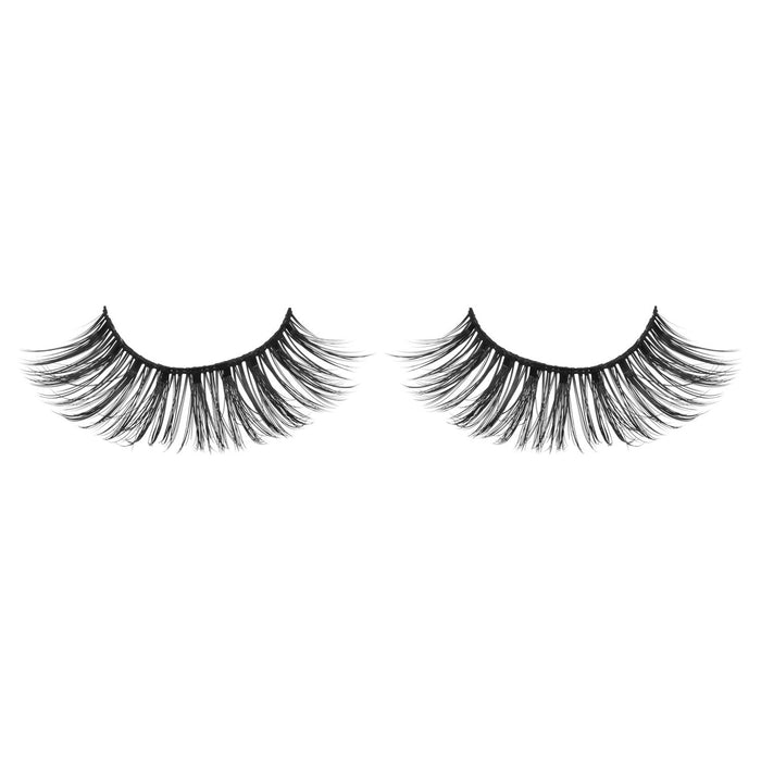 Lurella Cosmetics - Synthetic Eyelashes - Tulum 0.06oz