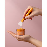 TUMERI Turmeric + Vitamin C Clay Mask Health & Beauty