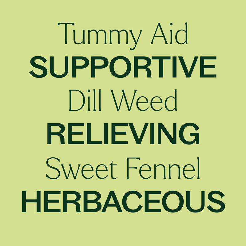 Plant Therapy Tummy Aid Essential Oil Blend Essential Oil