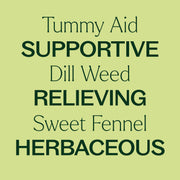 Plant Therapy Tummy Aid Essential Oil Pre-Diluted Roll-On Blend Essential Oil