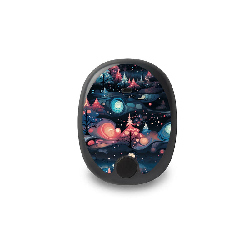 Peelz Tundra Eversense Smart Transmitter Peelz/Stickers