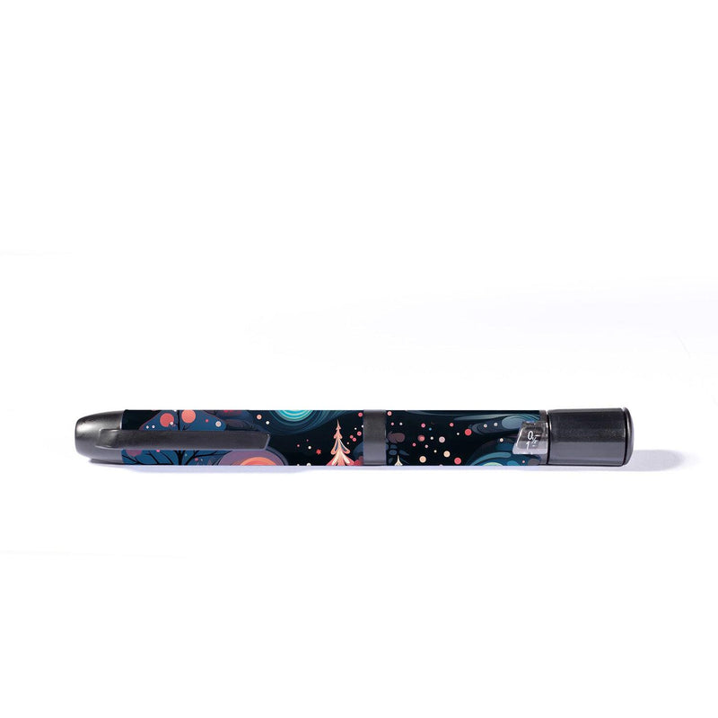 Peelz Tundra InPen - Smart Insulin Pen Peelz/Stickers