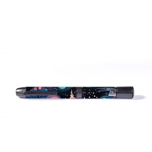 Peelz Tundra InPen - Smart Insulin Pen Peelz/Stickers