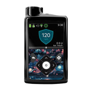 Peelz Tundra Sticker for Medtronic MiniMed 770G & 780G Peelz/Stickers