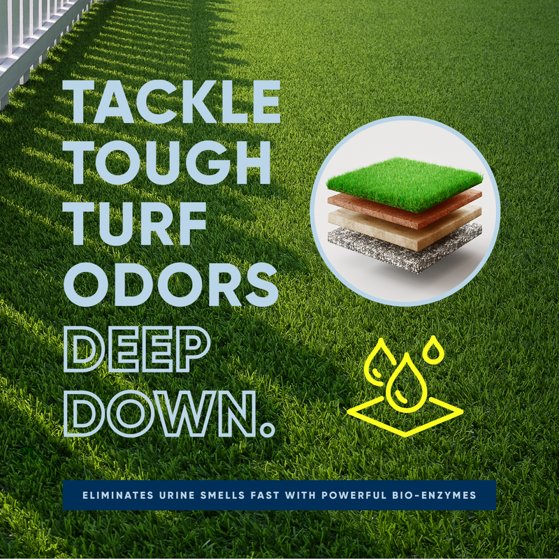 EcoStrong Outdoor Odor Eliminator Pet & Animal > Outdoor Odor