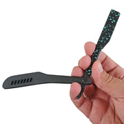 Uplift Provisions Company Signature Uplift Black Light-Handle Razor Light-Handle Razor