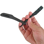 Uplift Provisions Company Signature Uplift Black Light-Handle Razor Light-Handle Razor