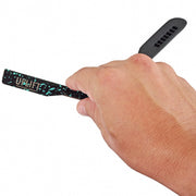 Uplift Provisions Company Signature Uplift Black Light-Handle Razor Light-Handle Razor