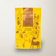 Elements Truffles Turmeric Hot Chocolate Hot Chocolates
