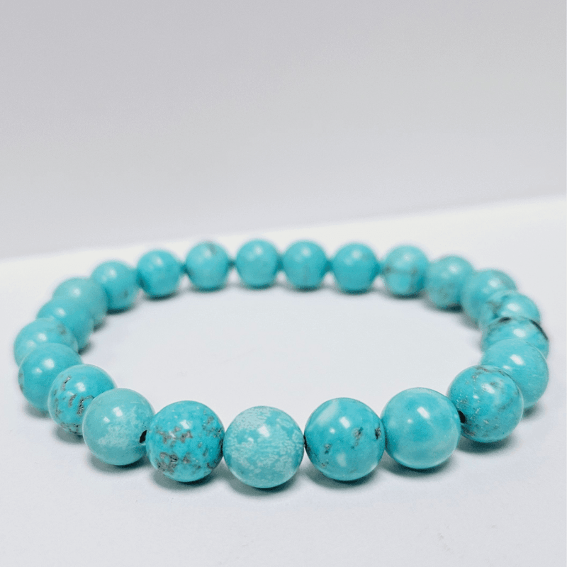 ZAQ Skin & Body Turquoise Bracelet - Relationship
