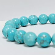 ZAQ Skin & Body Turquoise Bracelet - Relationship