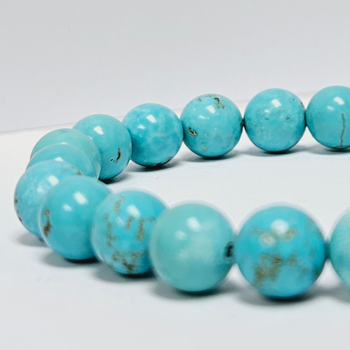 ZAQ Skin & Body - Turquoise Bracelet - Relationship