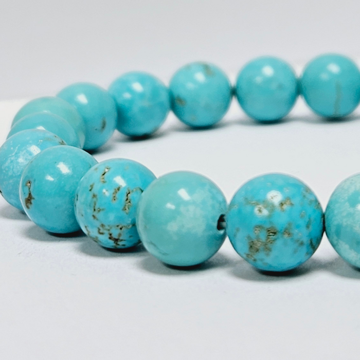 ZAQ Skin & Body - Turquoise Bracelet - Relationship