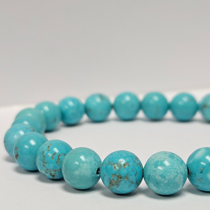 ZAQ Skin & Body - Turquoise Bracelet - Relationship