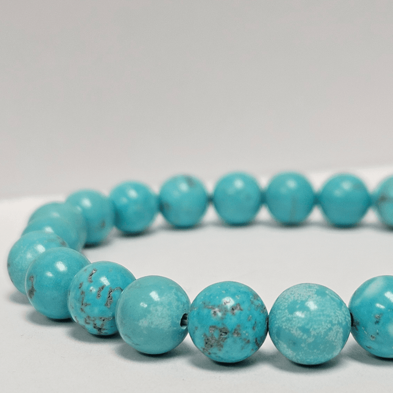 ZAQ Skin & Body Turquoise Bracelet - Relationship