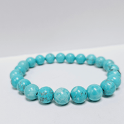 ZAQ Skin & Body Turquoise Bracelet - Relationship