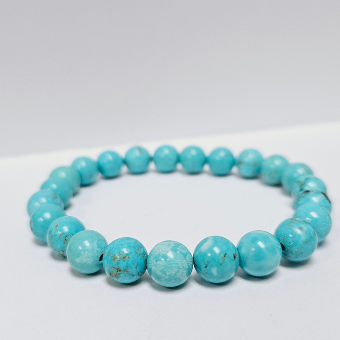 ZAQ Skin & Body - Turquoise Bracelet - Relationship