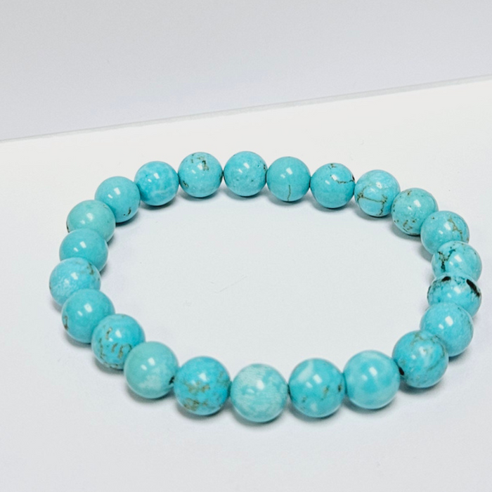 ZAQ Skin & Body - Turquoise Bracelet - Relationship