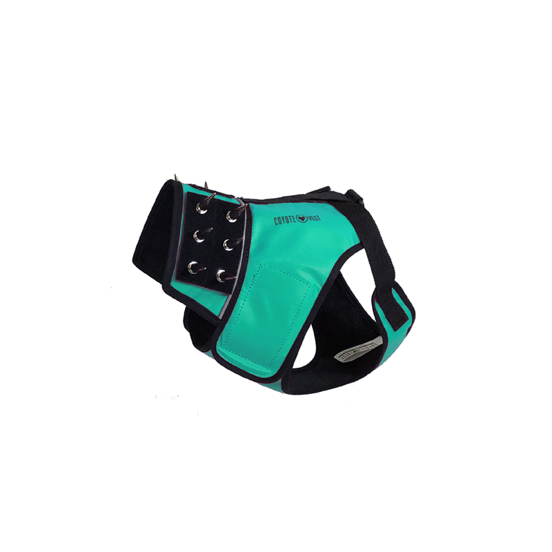 CoyoteVest SpikeHarness Vest