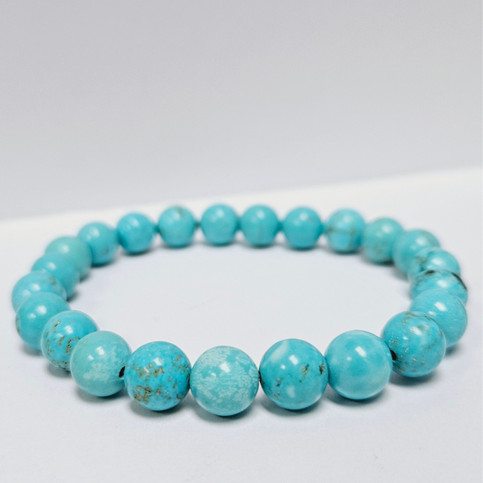 ZAQ Skin & Body - Turquoise Bracelet - Relationship