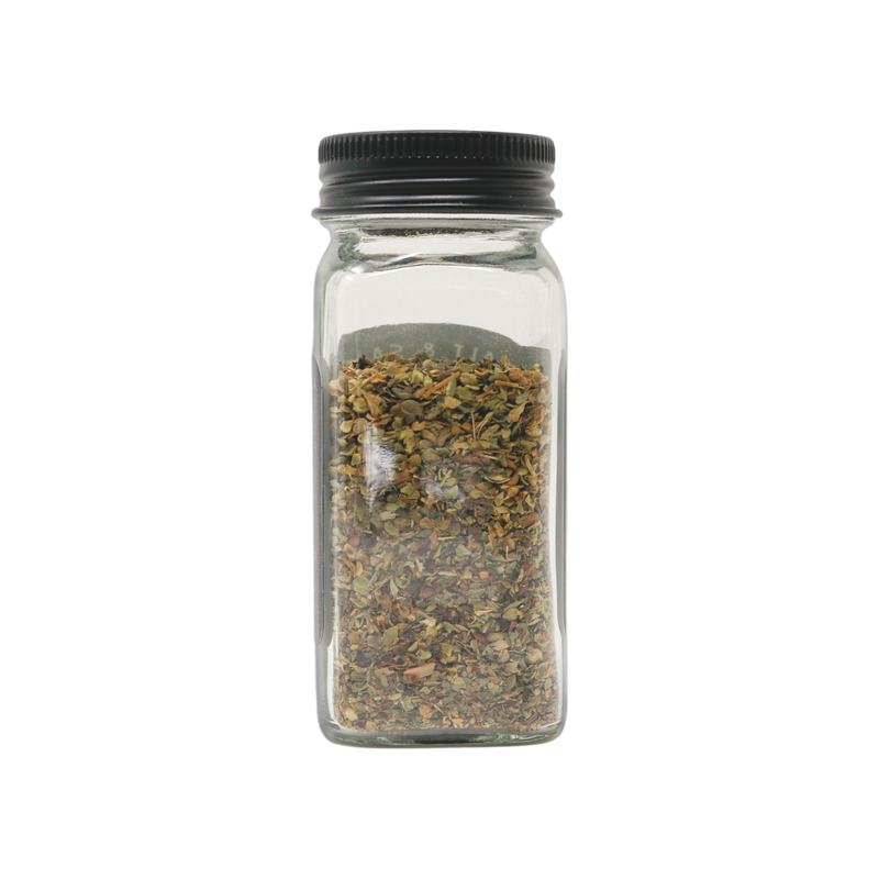 SageWork Organics Tuscan Herb Blend Seasoning