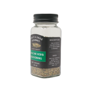 SageWork Organics Tuscan Herb Blend Seasoning