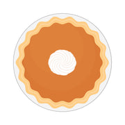 Peelz CF Holiday Sweet Pie twiist™ Automated Insulin Delivery System Stickers - Pump Peelz Peelz/Stickers