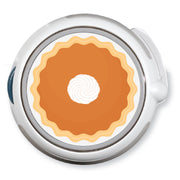 Peelz CF Holiday Sweet Pie twiist™ Automated Insulin Delivery System Stickers - Pump Peelz Peelz/Stickers