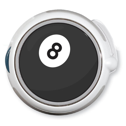 Peelz CF Magic Ball twiist™ Automated Insulin Delivery System Stickers - Pump Peelz Peelz/Stickers