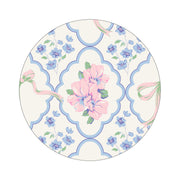 Peelz Spring Coquette twiist™ Automated Insulin Delivery System Stickers - Pump Peelz Peelz/Stickers